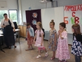 Праздник Букваря во 2 классе 2014-2015 учебный год