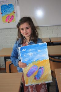 Катя, 7 лет